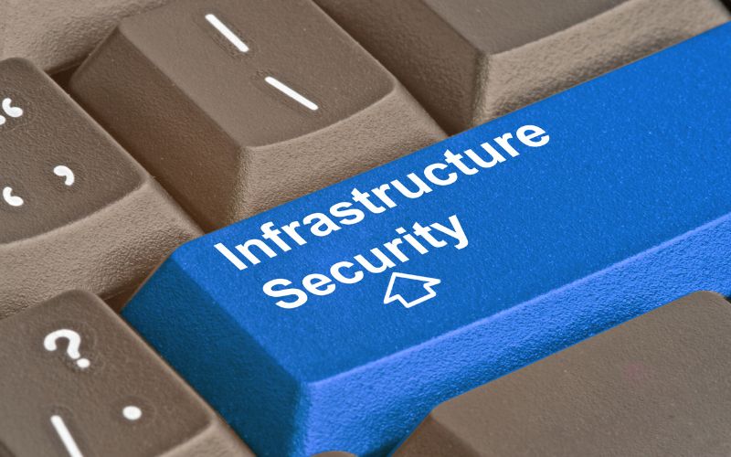 The Importance of Cybersecurity: Protecting America’s Digital Infrastructure