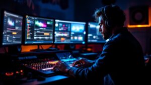 boost digital music revenue