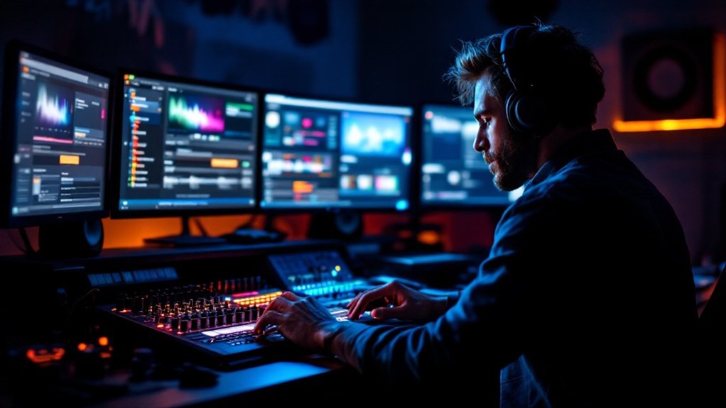 boost digital music revenue