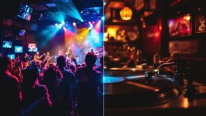 digital marketing for bands