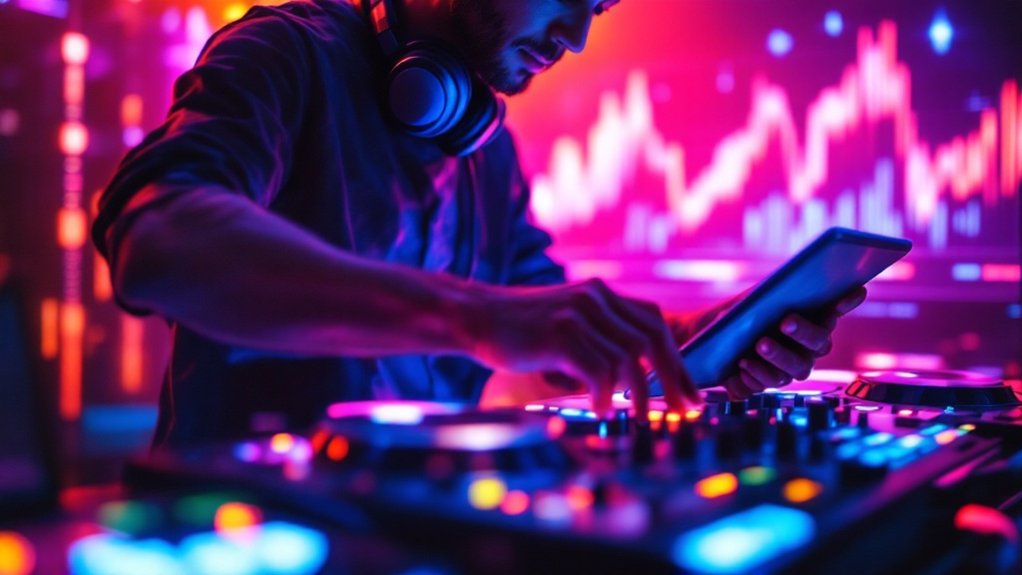 digital marketing for musicians