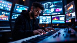 digital marketing for musicians