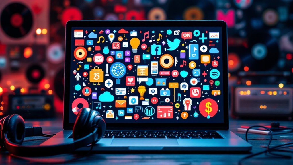 Music Industry Trends for Successful Digital Marketing