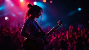 direct distribution empowers artists