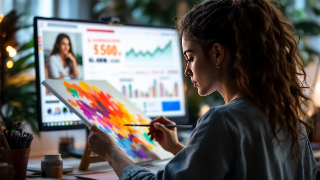embrace streaming for revenue