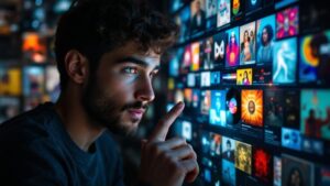 emerging genres influence consumption