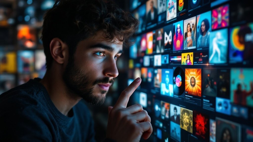 Are Emerging Genres Changing Music Consumption?