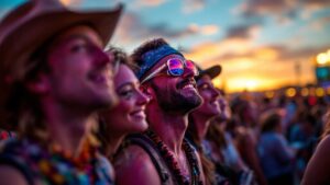 emerging genres shape music trends