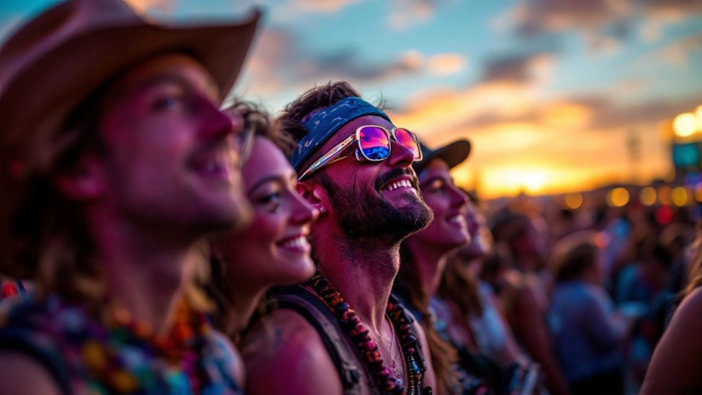 The Impact of Emerging Genres on Music Trends