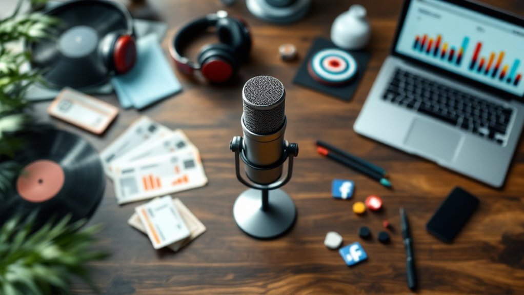 Why Every Music Artist Needs a Marketing Strategy