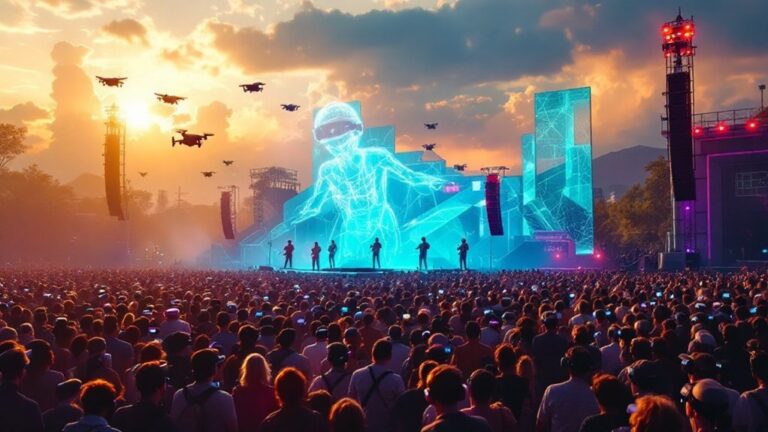 The Future of Live main image 1