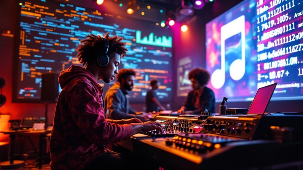 evolving trends and technologies