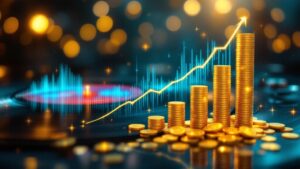 future revenue music trends
