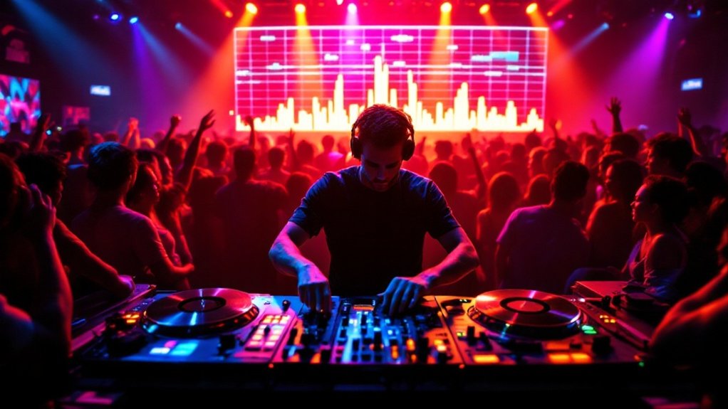 hybrid music genre evolution
