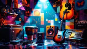 importance of new genres