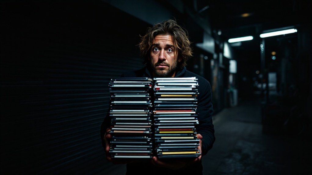 Why Independent Musicians Face Unique Distribution Issues