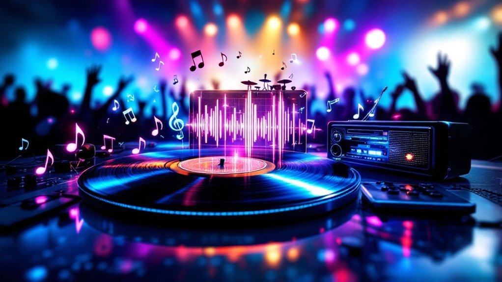 innovative musical genre trends