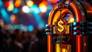 maximizing music industry profits