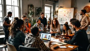 music monetization success strategies