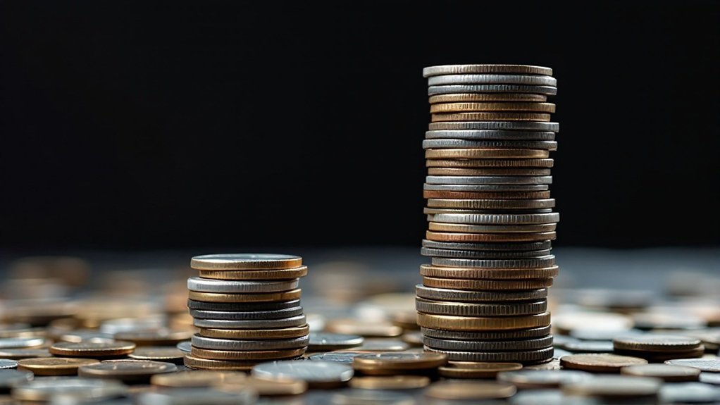 music revenue sources comparison