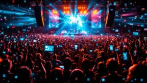 top music revenue models