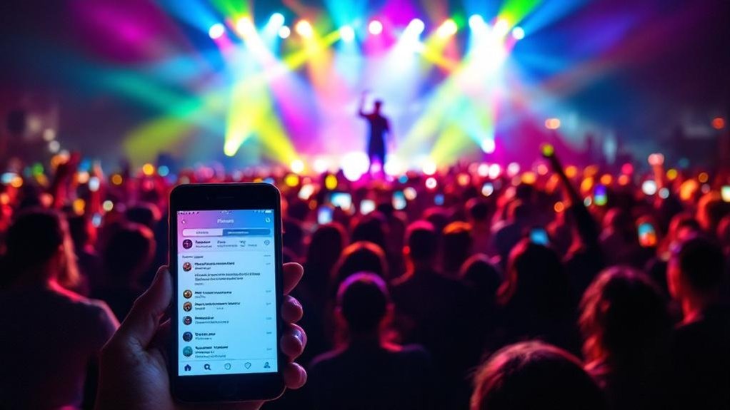 digital marketing for musicians