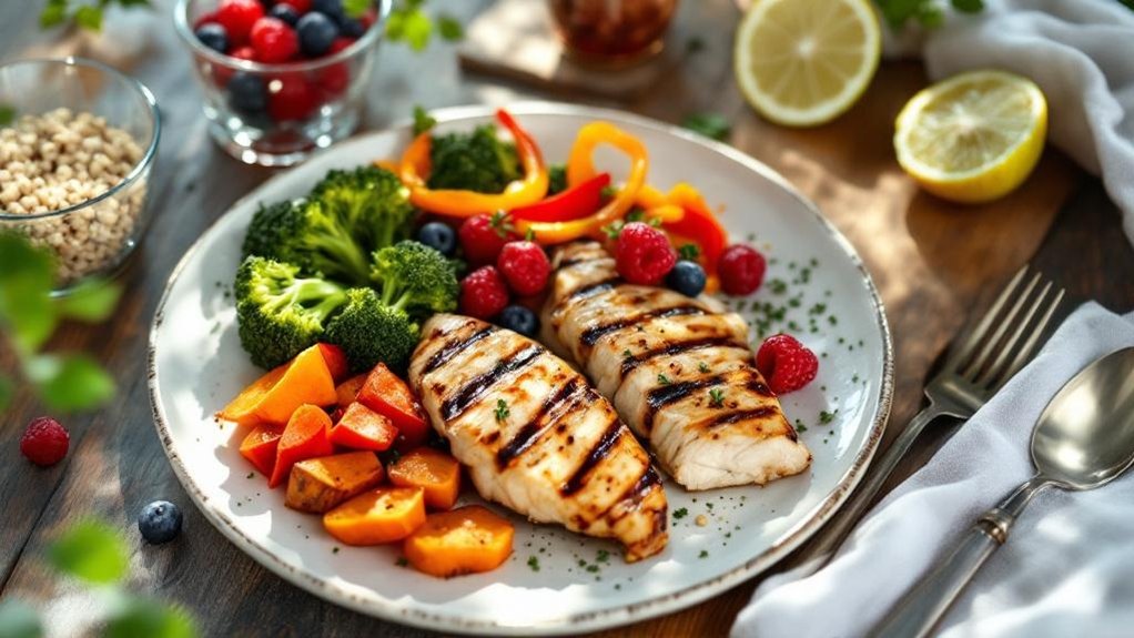 petite women s weight loss macros