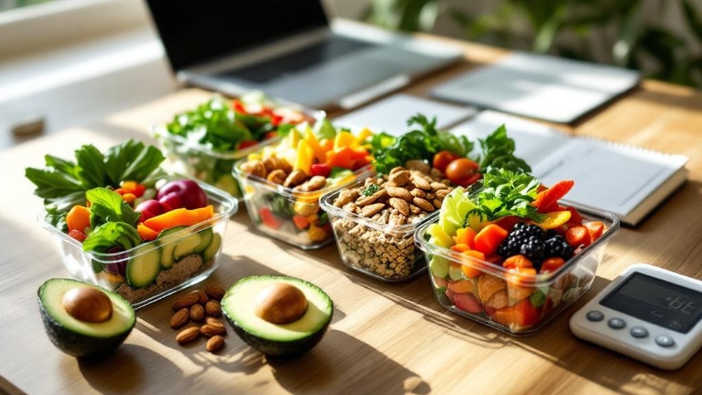 weight loss macro guidelines