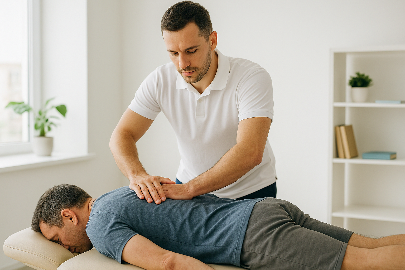 Is chiropractors in Naples Florida Right for You? Here's How to Tell