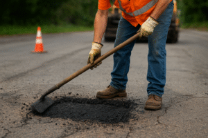 Emergency Guide to Fort Myers asphalt companies
