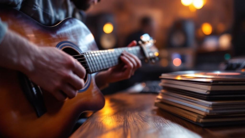 music licensing increases revenue