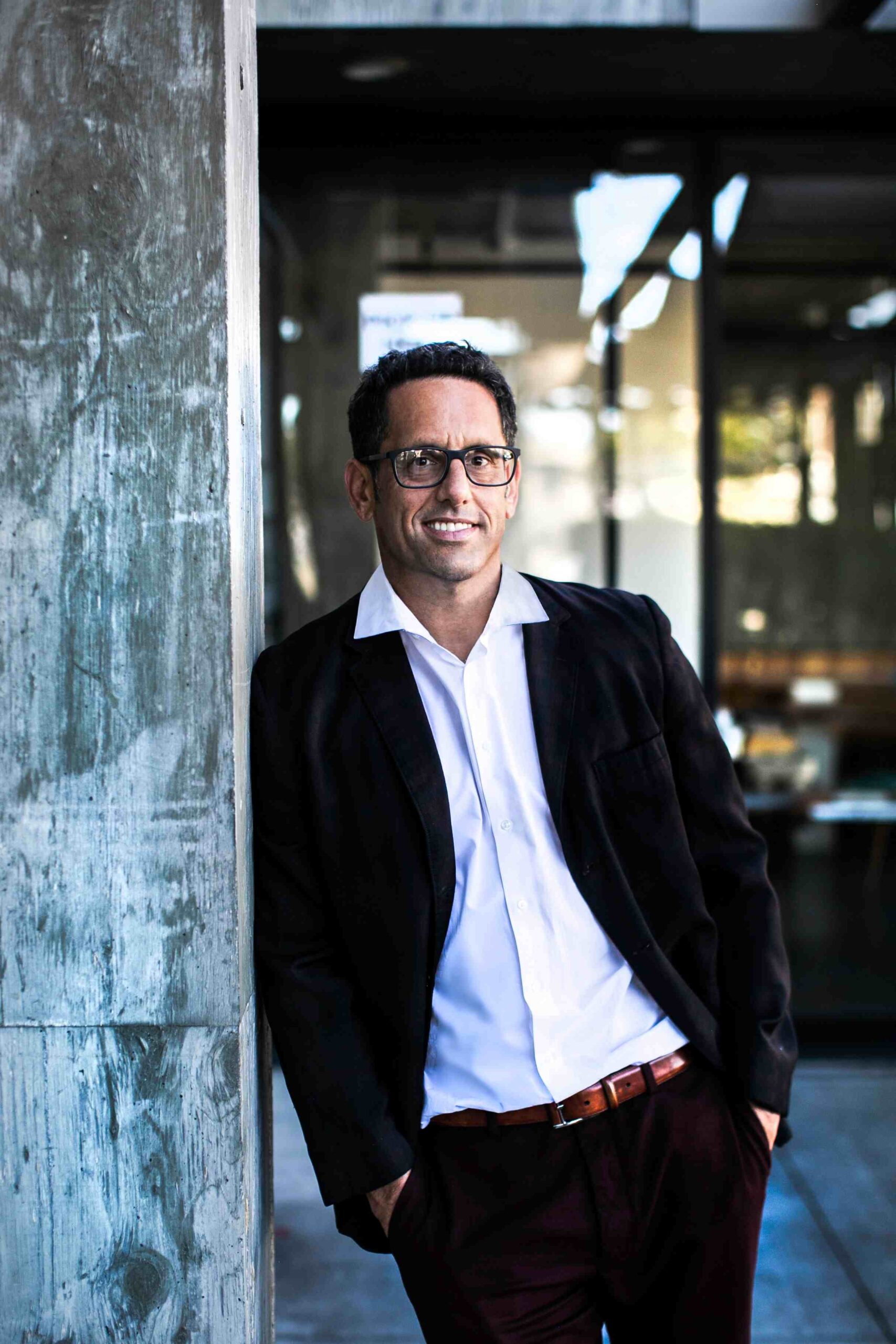 Noam Glick Entorno: A Philosophy of Advocacy Rooted in Integrity and Purpose