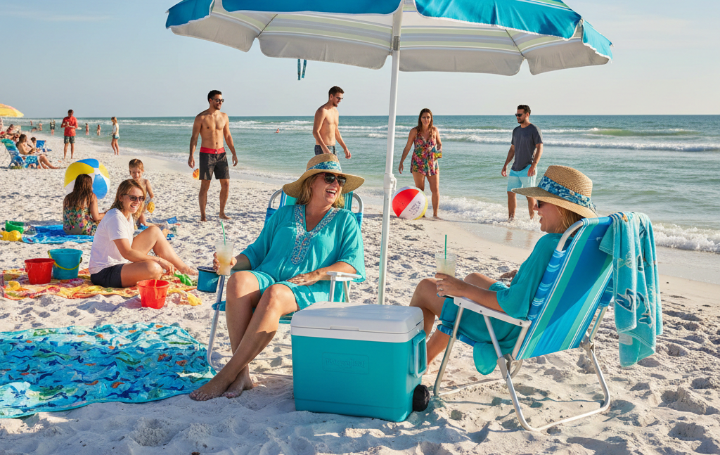 Best Places to Buy Gulf Coast Panana Jack Beach Supplies