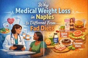 Medical Weight Loss