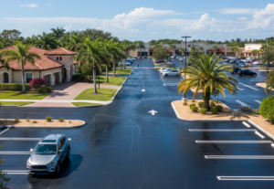 Why Property Owners Choose Asphalt Paving Port Charlotte