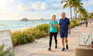 What Is GLP-1 Therapy and How It Helps Naples Patients