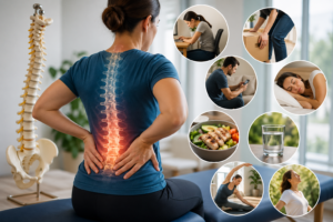 Daily Habits That Can Undermine Your spinal decompression Naples Treatment