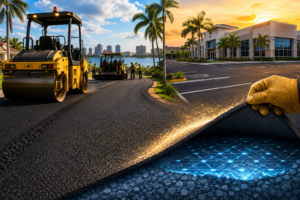 Top Benefits of Hiring Fort Myers paving companies