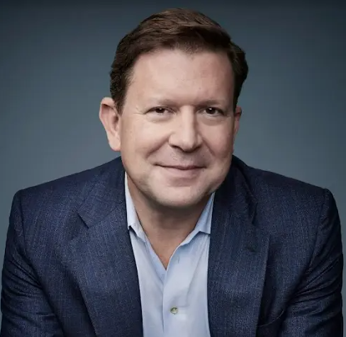 David C. Leavy and the Transformation of Discovery Into a Streaming-Era Media Company