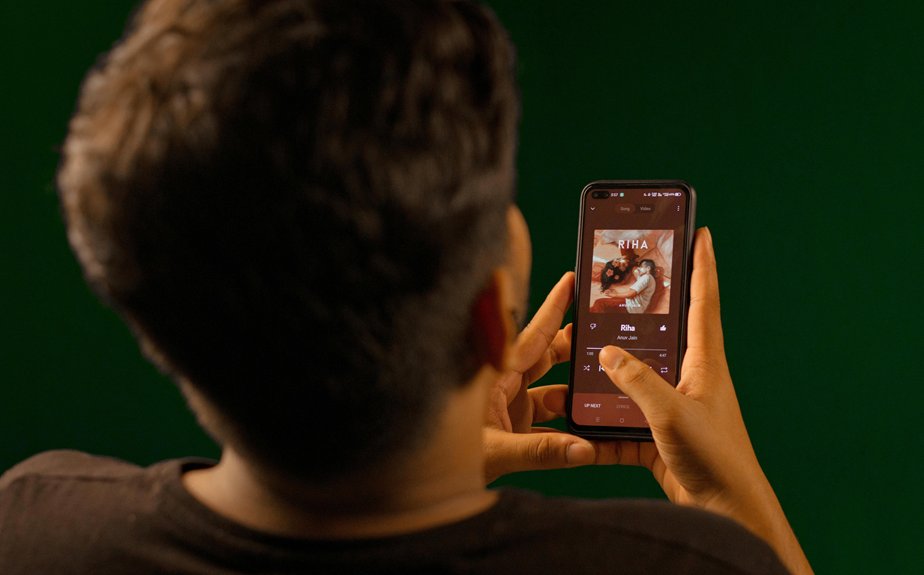 streaming revolutionizes music revenue