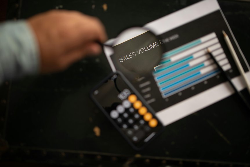 evolving music revenue landscape