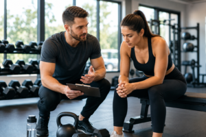 Common Mistakes People Make with Personal Training in Charlotte NC