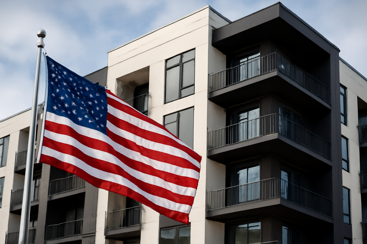 ALTA Celebrates 21st Century ROAD to Housing Act Becoming Law