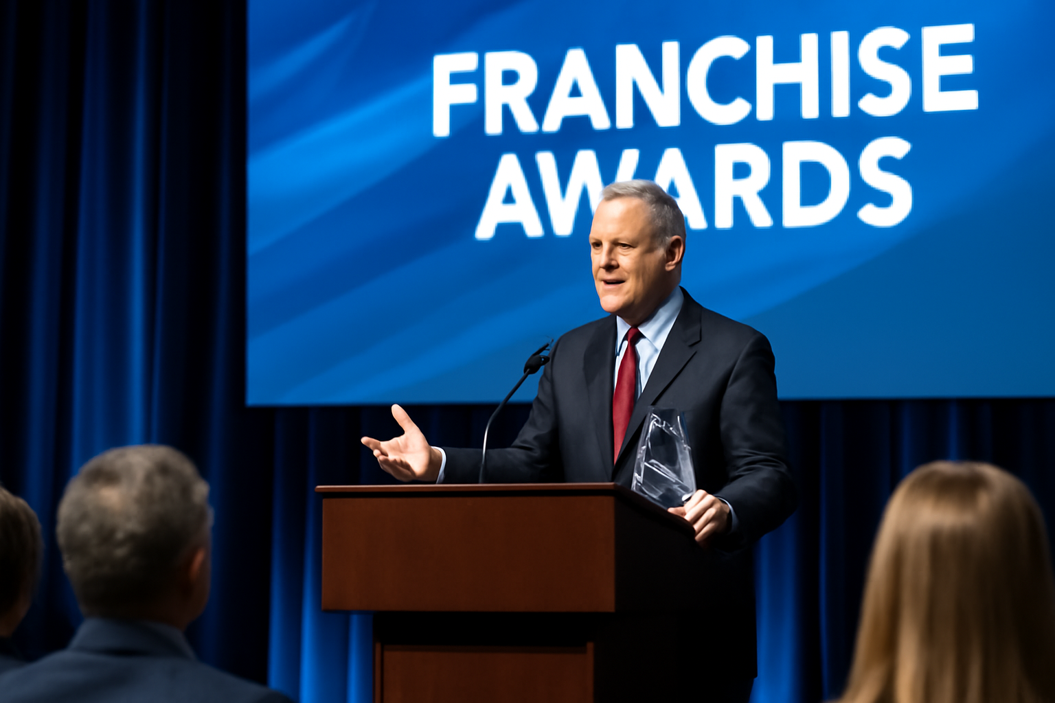 Sir Speedy Annual Convention Recognizes Top-Performing Franchises Across the Nation