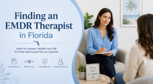 emdr therapist florida