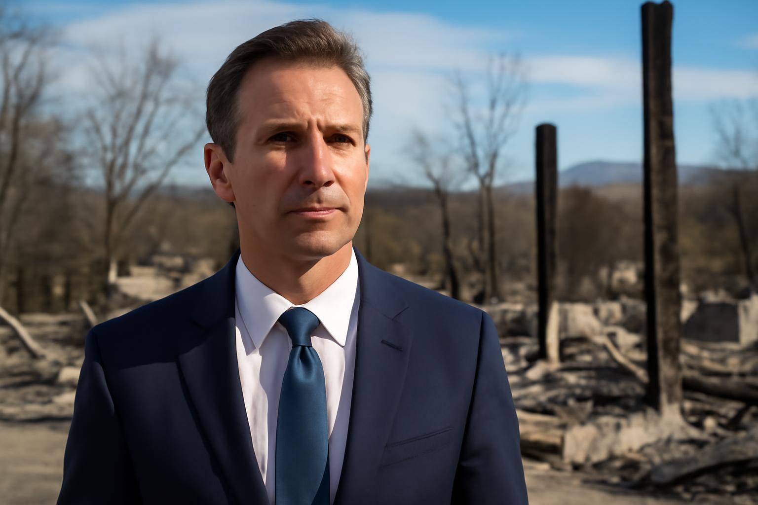 Newly Released SB 492 Confirms Major Victory for Wildfire Survivors and California Families, Says Consumer Watchdog
