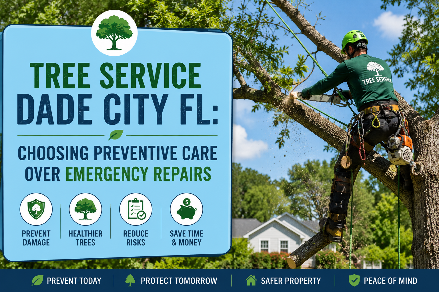 tree service dade city fl