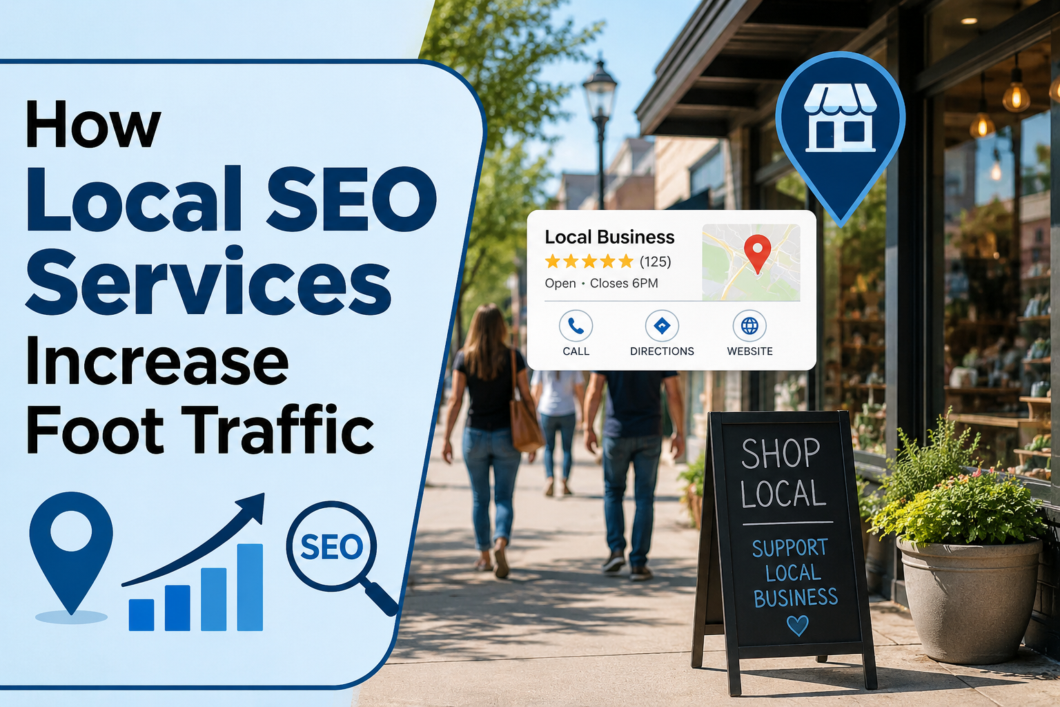 local seo services