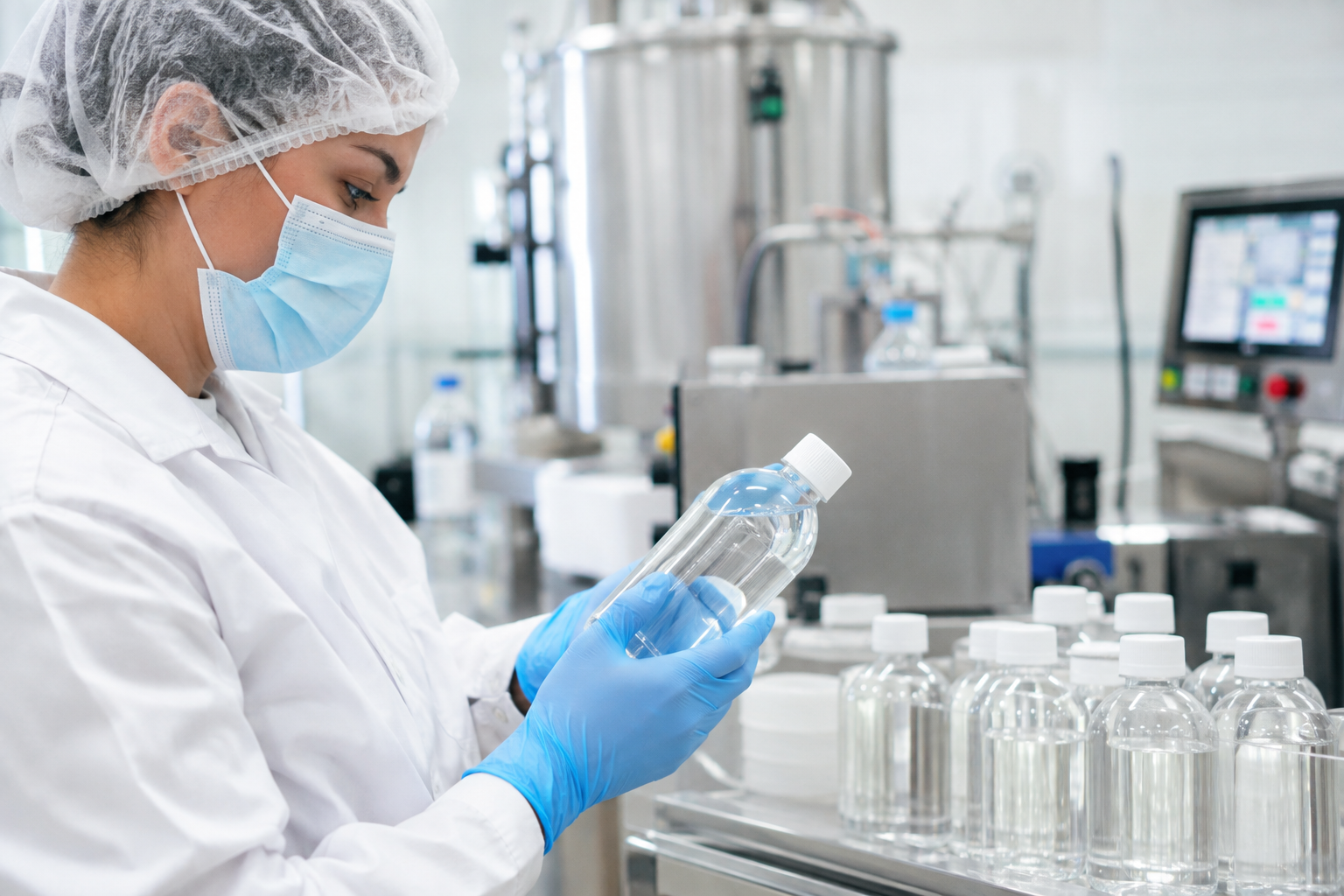 is hypochlorous acid safe