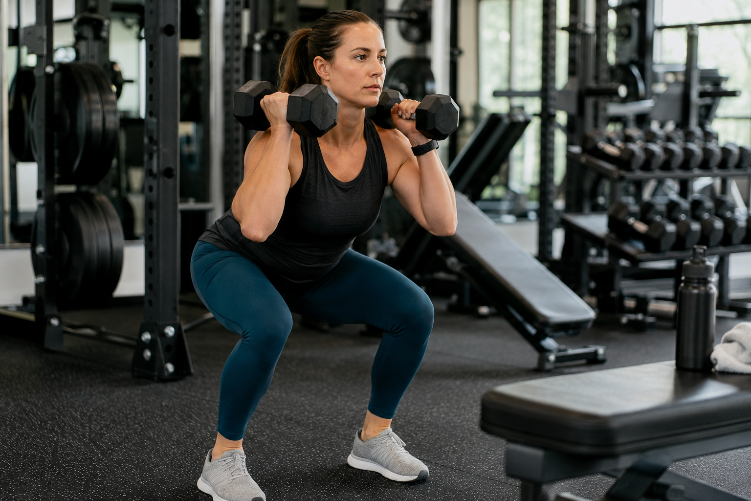 Sciatica Exercises That May Ease Nerve Pain